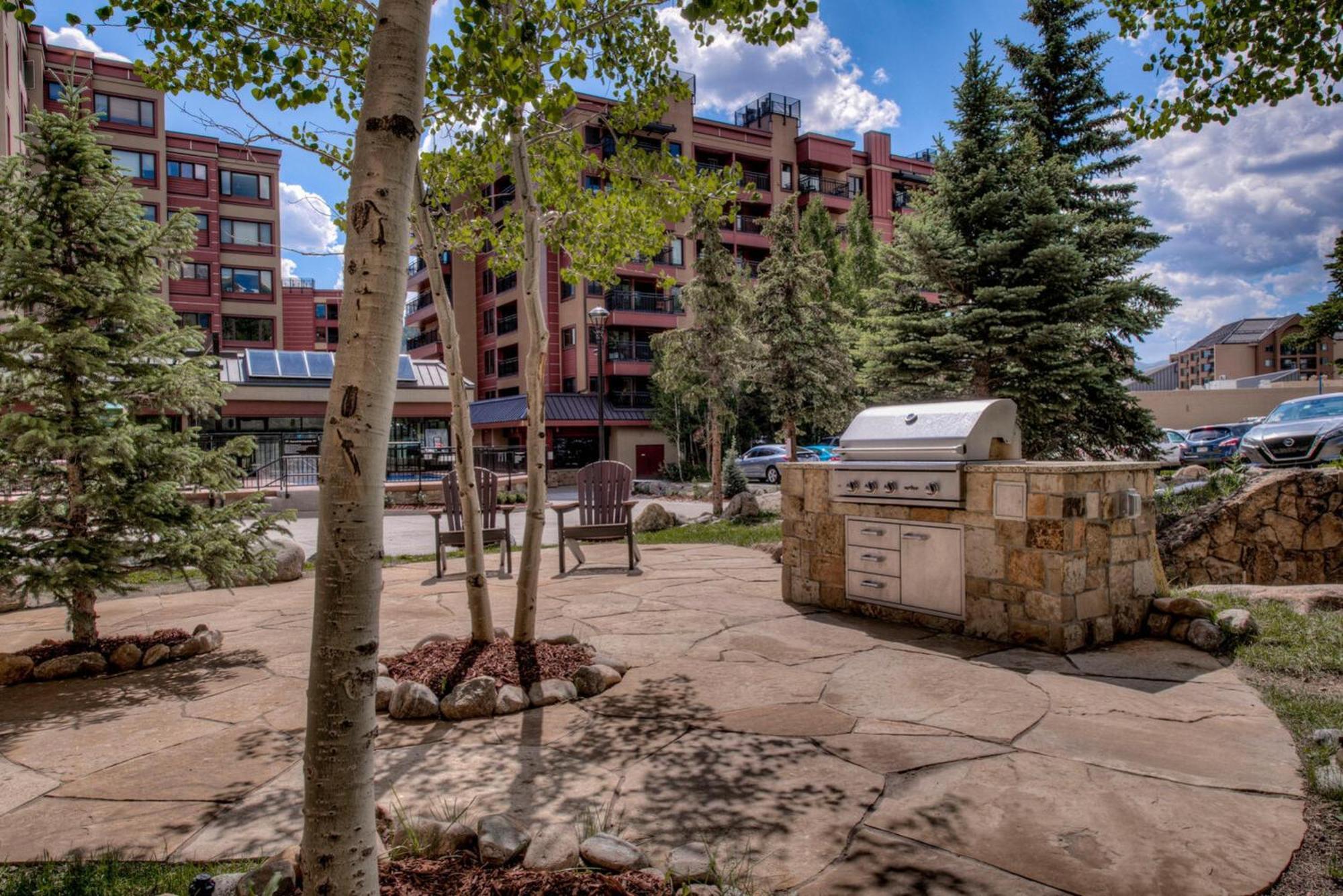 Village At Breck V4309 Breckenridge Bagian luar foto
